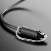 Ugreen Toslink SPDIF optikai audio kábel 2m szürke (70892)-6957303878925 10 kép