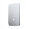 Xiaomi Powerbank UltraThin Magnetic 5000 mAh Glacier ezüst EU BHR08Z2GL