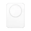 Xiaomi Powerbank UltraThin Magnetic 5000 mAh Glacier ezüst EU BHR08Z2-6932554494001 2 kép