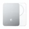 Xiaomi Powerbank UltraThin Magnetic 5000 mAh Glacier ezüst EU BHR08Z2-6932554494001 5 kép