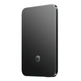 Xiaomi PowerBank UltraThin Magnetic 5000 mAh grafitfekete EU BHR0913GL-6932554496173 1 kép