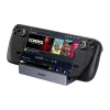 UGREEN CM800 6 az 1-ben dokkolóállomás, USB-C, HDMI, USB, RJ45-6941876271269 2 kép