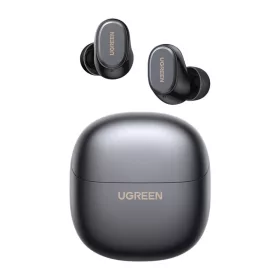WS220 Dots Fülhallgató Fekete UGREEN-6941876276288 2 kép