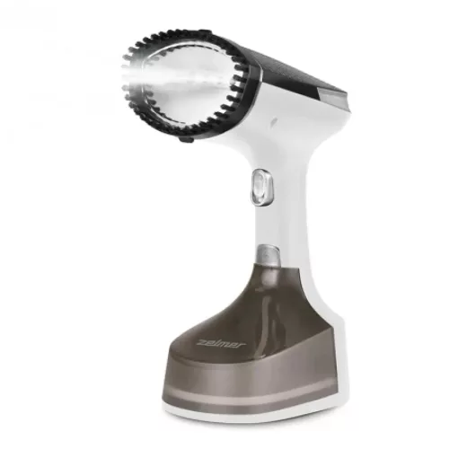 Zelmer ZGS1210 Plug2Steam ruhagőzölő-5908269371174 2 kép