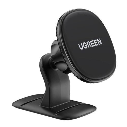 UGREEN LP292 mágneses autós tartó telefonhoz (fekete)-6957303887859 1 kép