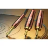 UGREEN AV170 kábel 2x RCA (Cinch) jack 3,5 mm, 2m (fekete)-6957303888474 2 kép