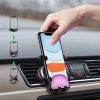 Ugreen Inuverzális szellőzőre rögzíthető autós Gravity telefon -6957303888719 2 kép