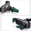 Ugreen Inuverzális szellőzőre rögzíthető autós Gravity telefon -6957303888719 3 kép
