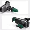 Ugreen Inuverzális szellőzőre rögzíthető autós Gravity telefon -6957303888719 3 kép