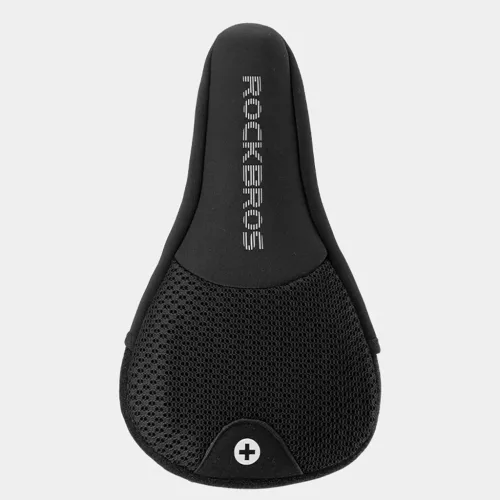 Rockbros Kerékpár Nyereg Huzat Méret S - Szürke-5907769374258 9 kép