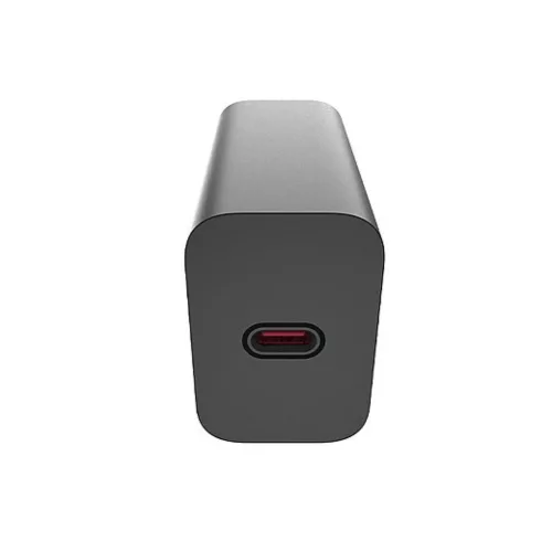 Motorola TurboPower 68W fali töltő + USB-C kábel 6.5A fekete-840023275616 3 kép