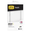 Samsung Galaxy S21+ Plus OtterBox React tok átlátszó-840104239094 2 kép