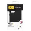 Samsung S21+ Plus OtterBox Symmetry tok fekete-840104248959 3 kép
