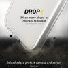 Samsung Galaxy S21+ Plus OtterBox Symmetry tok átlátszó-840104249055 5 kép