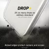 Samsung Galaxy S21+ Plus OtterBox Symmetry tok átlátszó-840104249055 5 kép