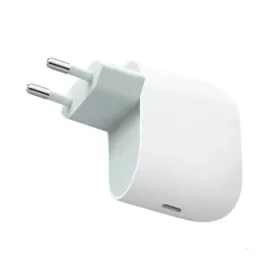 GA05732 Google USB-C 45W Hálózati töltő Fehér