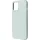 iPhone 12 Pro Max Native Union Classic bőr tok sage