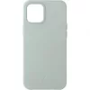 iPhone 12 Pro Max Native Union Classic bőr tok sage-4895200438793 2 kép