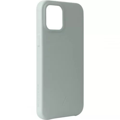 iPhone 12 Pro Max Native Union Classic bőr tok sage-4895200438793 6 kép