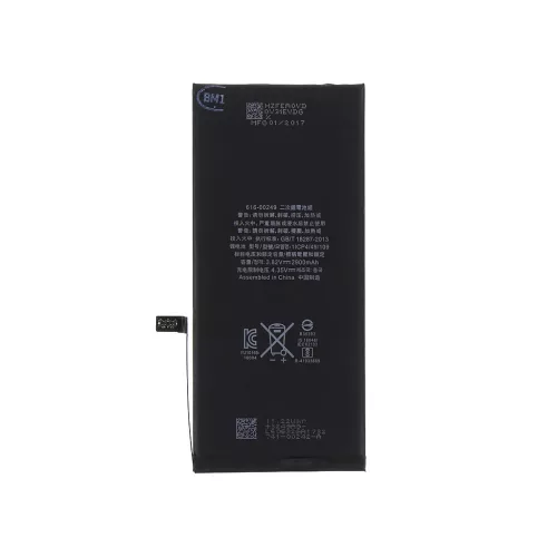 Akkumulátor iPhone 7 Plus-hoz 2900mAh Li-Ion (Bulk)-8595642295102 2 kép