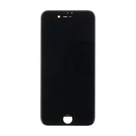 iPhone 7 LCD Kijelző + Érintőegység Fekete TianMA-8595642299841 1 kép