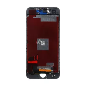iPhone 7 LCD Kijelző + Érintőegység Fekete TianMA-8595642299841 2 kép