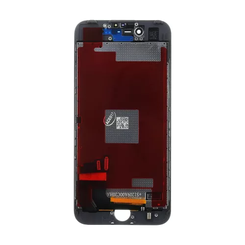 iPhone 7 LCD Kijelző + Érintőegység Fekete TianMA-8595642299841 2 kép