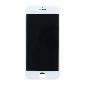 iPhone 7 LCD kijelző + érintőképernyő egység fehér TianMA-8595642299858 1 kép