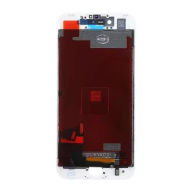 iPhone 7 LCD kijelző + érintőképernyő egység fehér TianMA-8595642299858 2 kép