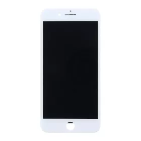 iPhone 7 Plus kijelző + érintőegység fehér Tianma-8595642299872 1 kép
