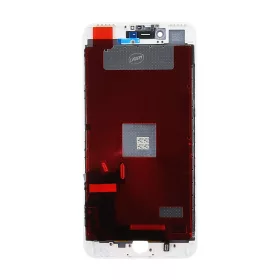 iPhone 7 Plus kijelző + érintőegység fehér Tianma-8595642299872 2 kép