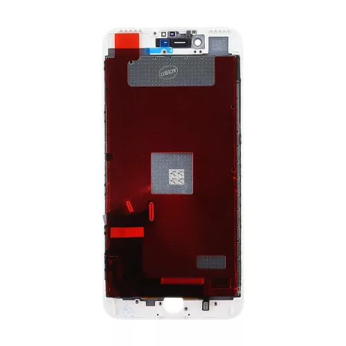 iPhone 7 Plus kijelző + érintőegység fehér Tianma-8595642299872 2 kép