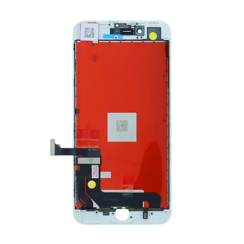 iPhone 8 Plus LCD kijelző + érintő egység fehér Tianma-8596311006920 2 kép