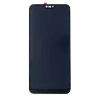Huawei kijelző