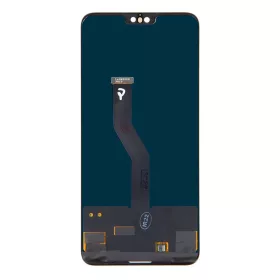 LCD kijelző + Érintőegység Huawei P20 Pro fekete TFT-8596311027307 2 kép