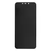LCD kijelző + érintőképernyő egység Huawei Mate 20 Lite Fekete