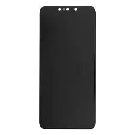   LCD kijelző + érintőképernyő egység Huawei Mate 20 Lite Fekete