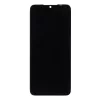 LCD kijelző + érintőegység Xiaomi Redmi Note 7 fekete