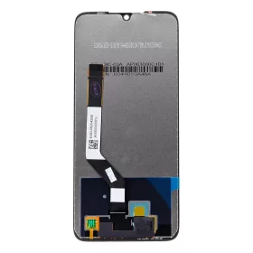 LCD kijelző + érintőegység Xiaomi Redmi Note 7 fekete-8596311060397 2 kép