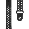 Tactical 161 Dupla Szilikon Szíj Apple Watch 1/2/3/4/5/6/7/8/9/SE 42/-8596311069604 2 kép