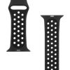 Tactical 161 Dupla Szilikon Szíj Apple Watch 1/2/3/4/5/6/7/8/9/SE 42/-8596311069604 6 kép