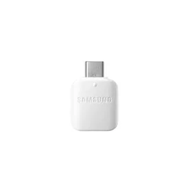 EE-UN930 Samsung USB-C/OTG Adapter Fehér (Bulk)-8596311080043 1 kép