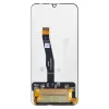 LCD kijelző + Érintőegység Honor 10 Lite/20 Lite Fekete-8596311084157 2 kép