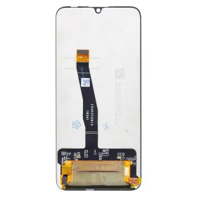 LCD kijelző + Érintőegység Honor 10 Lite/20 Lite Fekete-8596311084157 2 kép