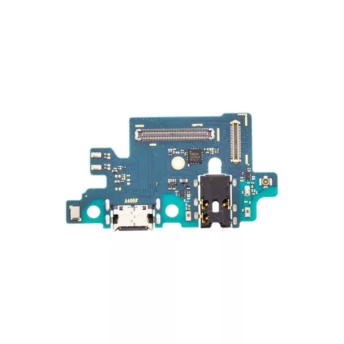 Samsung Galaxy A40 alaplap töltőcsatlakozóval-8596311088445 2 kép