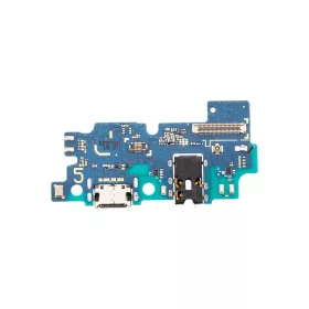 Samsung Galaxy A50 alaplap töltő csatlakozóval-8596311088452 2 kép