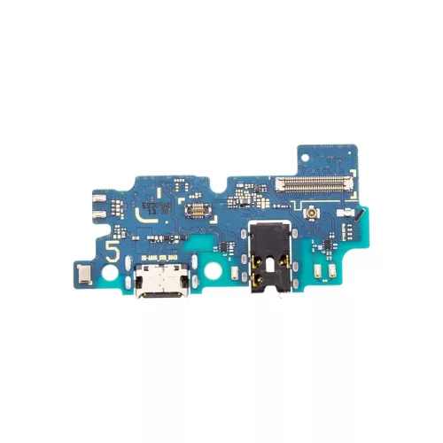 Samsung Galaxy A50 alaplap töltő csatlakozóval-8596311088452 2 kép