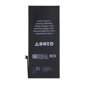 Akkumulátor iPhone XR 2942mAh Li-Ion (Bulk)-8596311091858 2 kép