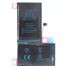 Akkumulátor iPhone XS Max 3174mAh Li-Ion (Bulk)-8596311091872 2 kép