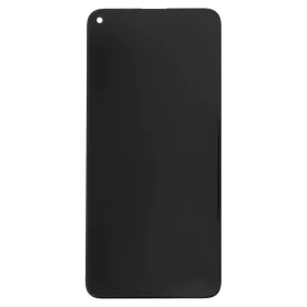 LCD kijelző + érintőegység Honor 20/20 Pro Fekete